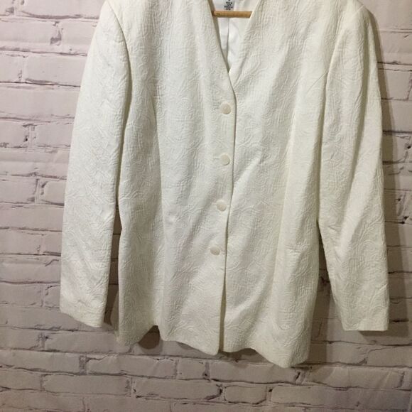 Talbots size 14 Jacket - Picture 7 of 8